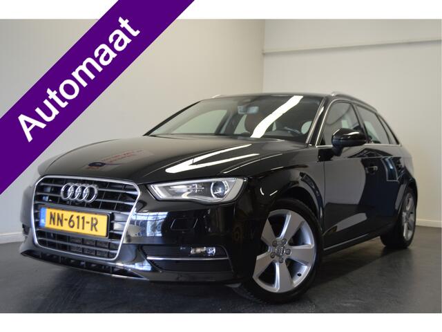 Audi A3 SPORTBACK 1.4 TFSI Adrenalin Sport , TREKHAAK , LEDER BEKL , CLIMATR , CR CONTR , XENON ,