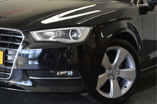 Audi A3 SPORTBACK 1.4 TFSI Adrenalin Sport , TREKHAAK , LEDER BEKL , CLIMATR , CR CONTR , XENON ,