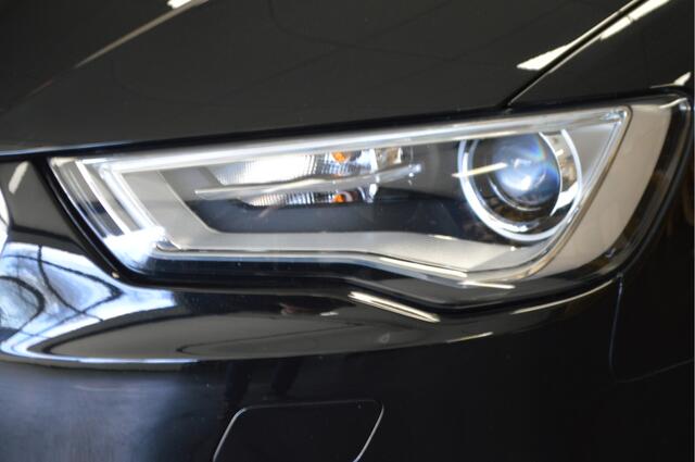 Audi A3 SPORTBACK 1.4 TFSI Adrenalin Sport , TREKHAAK , LEDER BEKL , CLIMATR , CR CONTR , XENON ,
