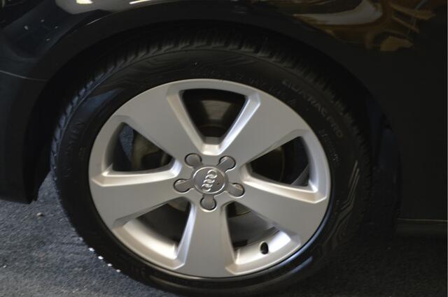 Audi A3 SPORTBACK 1.4 TFSI Adrenalin Sport , TREKHAAK , LEDER BEKL , CLIMATR , CR CONTR , XENON ,