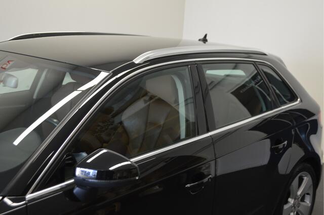 Audi A3 SPORTBACK 1.4 TFSI Adrenalin Sport , TREKHAAK , LEDER BEKL , CLIMATR , CR CONTR , XENON ,