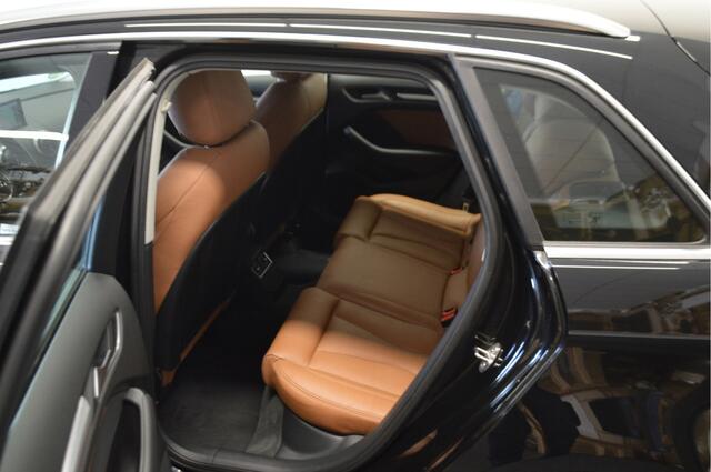 Audi A3 SPORTBACK 1.4 TFSI Adrenalin Sport , TREKHAAK , LEDER BEKL , CLIMATR , CR CONTR , XENON ,