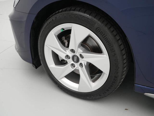 Audi A3 SPORTBACK 30 TFSI 110pk S-Line edition Navigatie Clima Pdc Acc