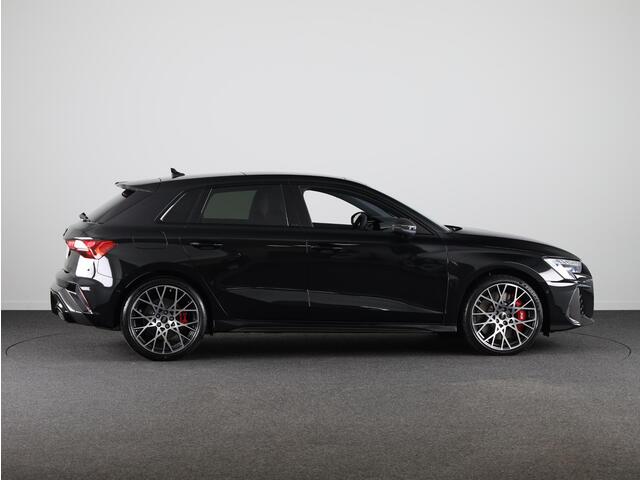 Audi A3 SPORTBACK 2.5 TFSI RS 3 quattro