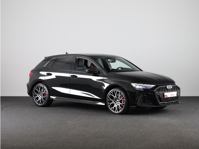 Audi A3 SPORTBACK 2.5 TFSI RS 3 quattro