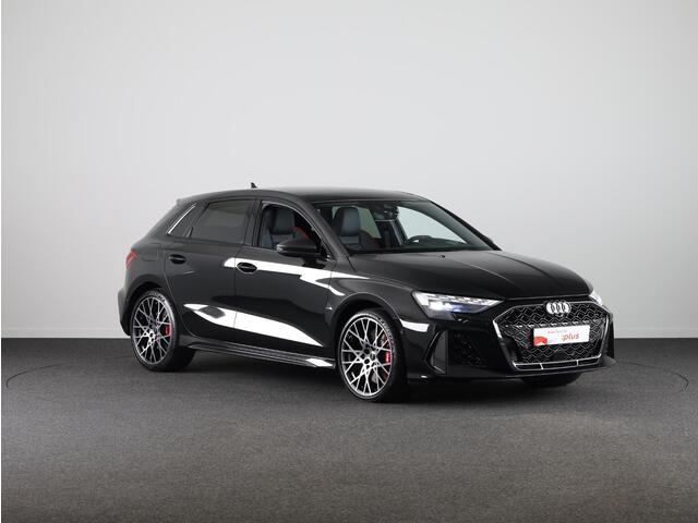Audi A3 SPORTBACK 2.5 TFSI RS 3 quattro