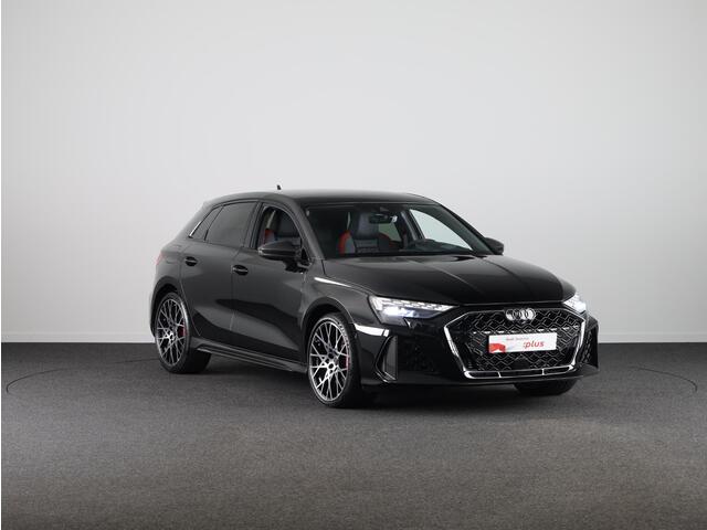 Audi A3 SPORTBACK 2.5 TFSI RS 3 quattro