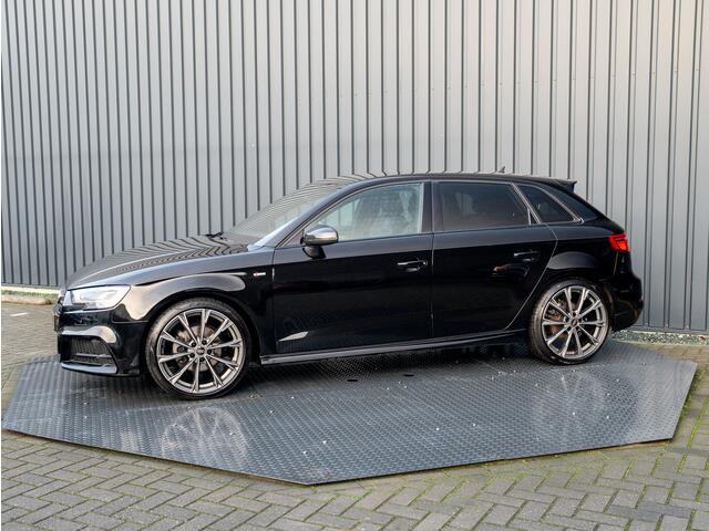 Audi A3 SPORTBACK 1.0 TFSI Sport S Line Edition | B&O | 19 Inch | Prijs Rijklaar!!
