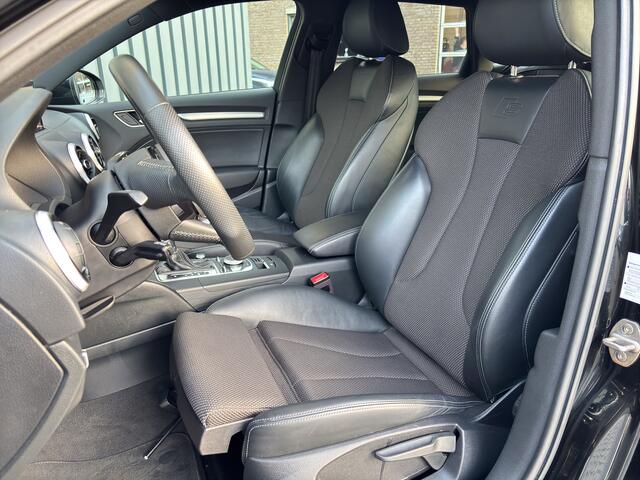 Audi A3 SPORTBACK 1.0 TFSI Sport S Line Edition | B&O | 19 Inch | Prijs Rijklaar!!