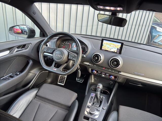 Audi A3 SPORTBACK 1.0 TFSI Sport S Line Edition | B&O | 19 Inch | Prijs Rijklaar!!