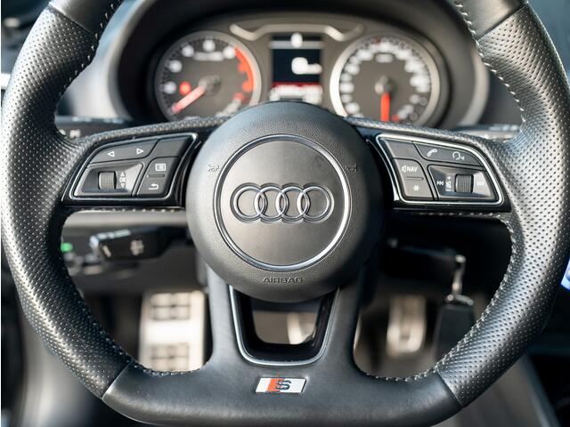 Audi A3 SPORTBACK 1.0 TFSI Sport S Line Edition | B&O | 19 Inch | Prijs Rijklaar!!