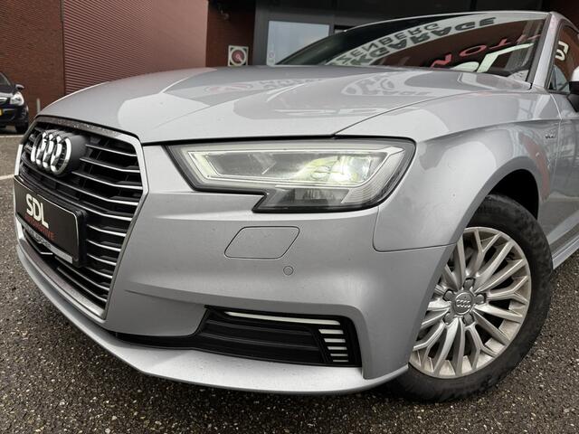 Audi A3 SPORTBACK 1.4 e-tron Pro Line plus // NAVI // CRUISE // CLIMA // PDC // TREKHAAK // FULL LED