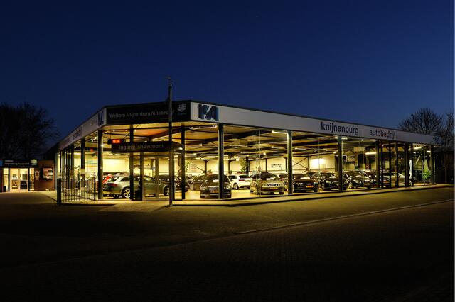 Audi A3 SPORTBACK 2.0 TFSI S3 quattro 310pk Pro Line Plus | Leder | Elek. sportstoelen | B&O audio | 100% (Dealer) onderhouden label