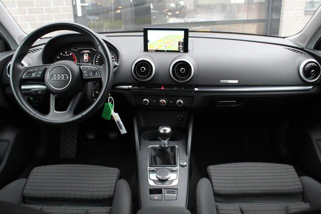 Audi A3 SPORTBACK 1.0 TFSI Sport Lease Edition / Led / Navigatie / N.A.P.