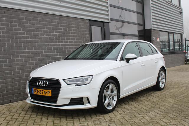 Audi A3 SPORTBACK 1.0 TFSI Sport Lease Edition / Led / Navigatie / N.A.P.