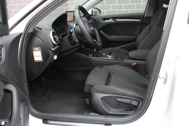 Audi A3 SPORTBACK 1.0 TFSI Sport Lease Edition / Led / Navigatie / N.A.P.