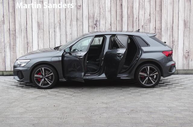 Audi A3 SPORTBACK 45 TFSI e S ed. Comp