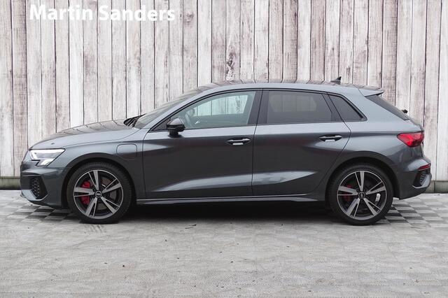 Audi A3 SPORTBACK 45 TFSI e S ed. Comp