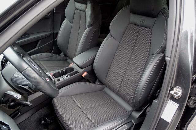 Audi A3 SPORTBACK 45 TFSI e S ed. Comp