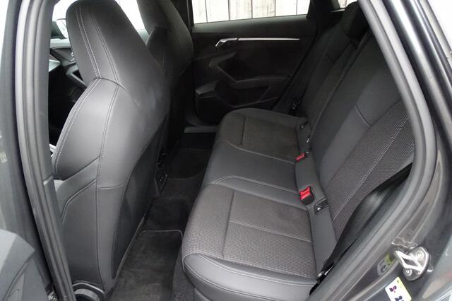 Audi A3 SPORTBACK 45 TFSI e S ed. Comp