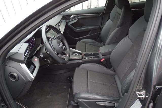 Audi A3 SPORTBACK 45 TFSI e S ed. Comp