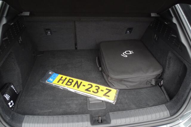 Audi A3 SPORTBACK 45 TFSI e S ed. Comp