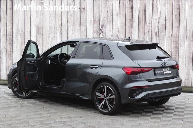 Audi A3 SPORTBACK 45 TFSI e S ed. Comp
