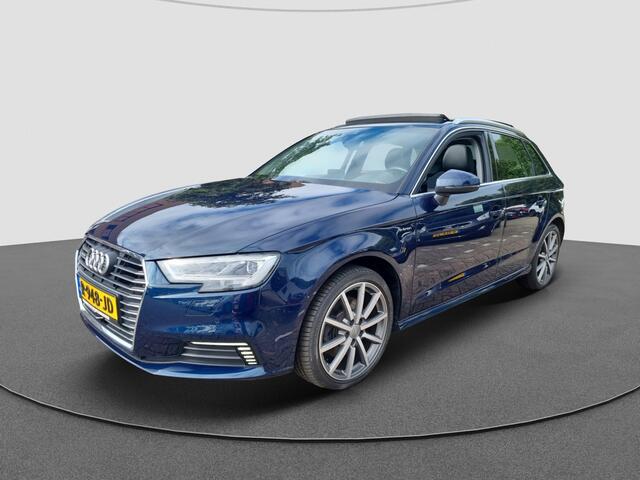 Audi A3 SPORTBACK 1.4 e-tron Sport PL+ Carplay | Pano | B&O | Virtual | Camera!