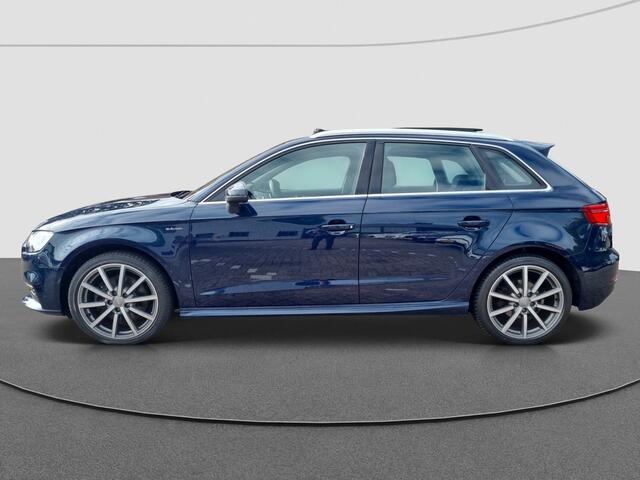 Audi A3 SPORTBACK 1.4 e-tron Sport PL+ Carplay | Pano | B&O | Virtual | Camera!