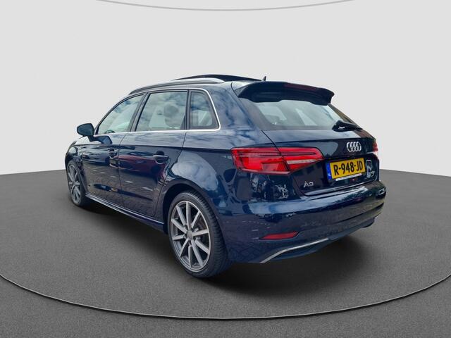 Audi A3 SPORTBACK 1.4 e-tron Sport PL+ Carplay | Pano | B&O | Virtual | Camera!