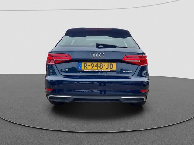 Audi A3 SPORTBACK 1.4 e-tron Sport PL+ Carplay | Pano | B&O | Virtual | Camera!
