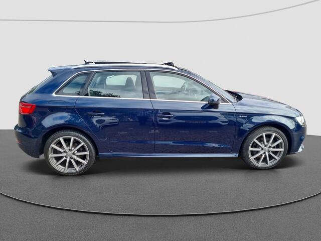 Audi A3 SPORTBACK 1.4 e-tron Sport PL+ Carplay | Pano | B&O | Virtual | Camera!