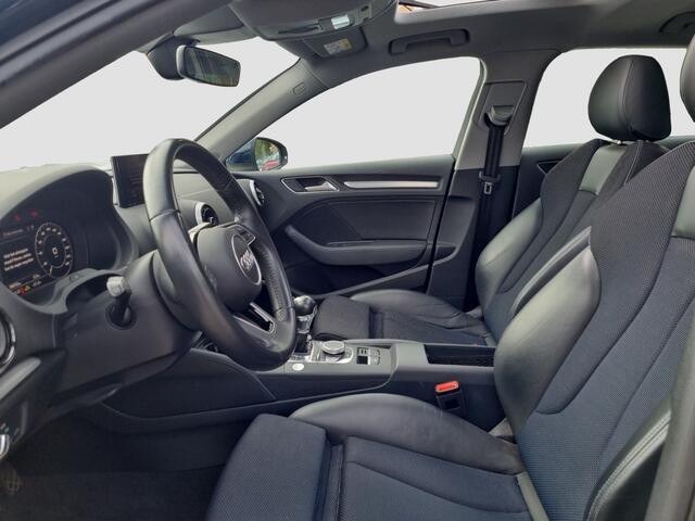 Audi A3 SPORTBACK 1.4 e-tron Sport PL+ Carplay | Pano | B&O | Virtual | Camera!