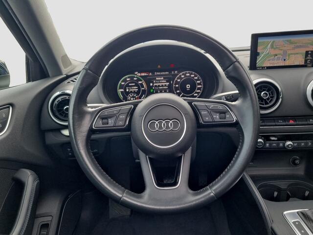Audi A3 SPORTBACK 1.4 e-tron Sport PL+ Carplay | Pano | B&O | Virtual | Camera!