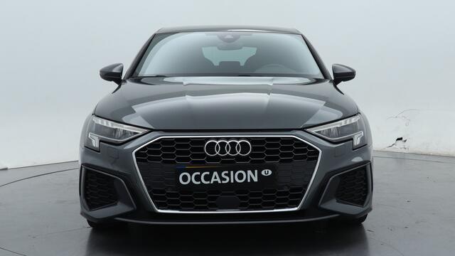 Audi A3 SPORTBACK 35 TFSI 150PK S edition | Navigatie | Carplay | 19" LMV |