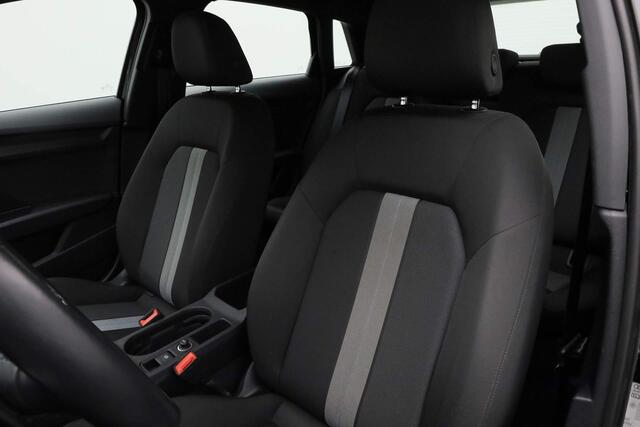 Audi A3 SPORTBACK 35 TFSI 150PK S-tronic Business edition | Elektr. bestuurdersstoel | Navi | Stoelverwarming | ACC | Keyless | Apple Carplay / Android Auto