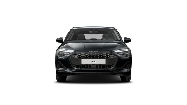 Audi A3 SPORTBACK 40 TFSI e 204 S tronic Advanced Edition Automaat | Assistentiepakket Rijden en Parkeren Plus | Ledkoplampen, ledachterlichten, dynamische knipperlichten achter | Velgen 5-arm 8Jx17 | Verwarmbare voorstoelen | Audi soundsystem | Interieur met sportstoelen 