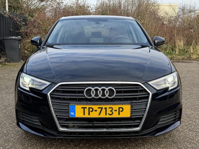 Audi A3 SPORTBACK 30 TFSI 116 PK 6 Versn Airco/LMV/CV/BT