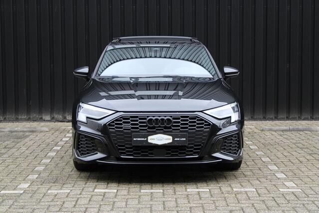 Audi A3 SPORTBACK 45 TDI quattro 3x S LINE PANO SFEER RS STOEL HUD MATRIX