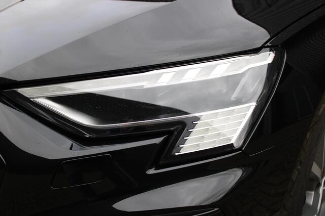 Audi A3 SPORTBACK 45 TDI quattro 3x S LINE PANO SFEER RS STOEL HUD MATRIX