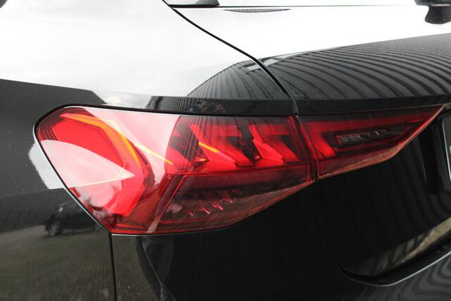 Audi A3 SPORTBACK 45 TDI quattro 3x S LINE PANO SFEER RS STOEL HUD MATRIX