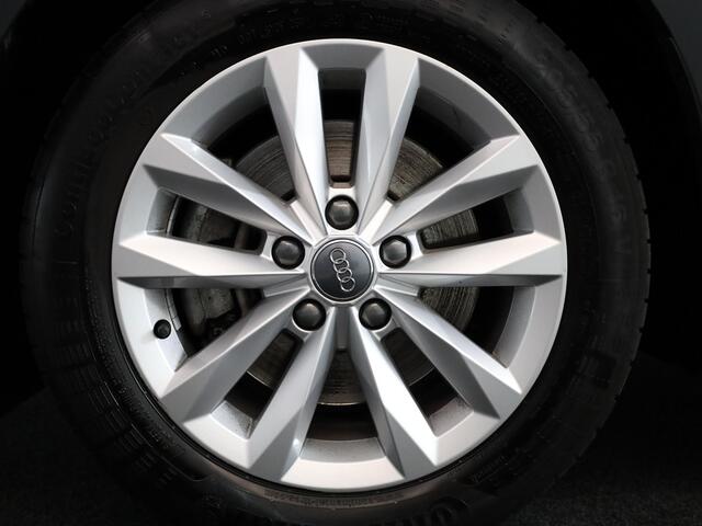 Audi A3 SPORTBACK 30 TFSI Pro Line 110 pk | Navigatie via App | Parkeersensoren achter | Cruise control | LED koplampen |