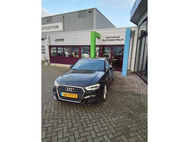 Audi A3 SPORTBACK 1.0 TFSI Sport S Line Edition