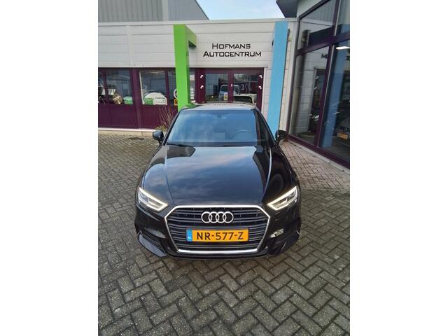 Audi A3 SPORTBACK 1.0 TFSI Sport S Line Edition