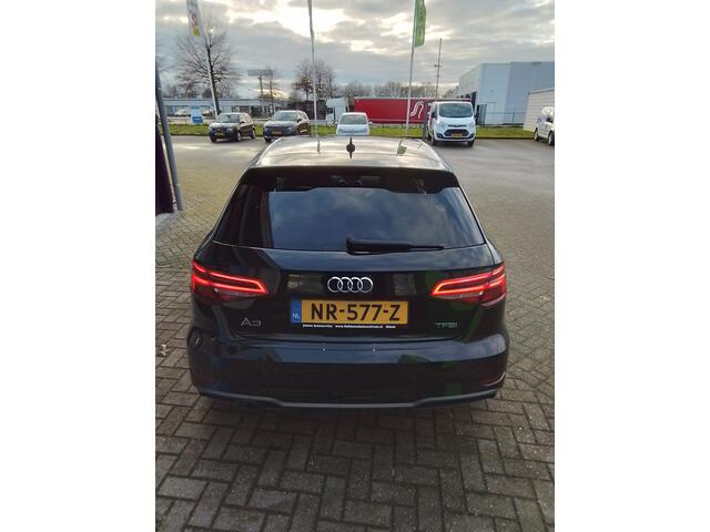 Audi A3 SPORTBACK 1.0 TFSI Sport S Line Edition