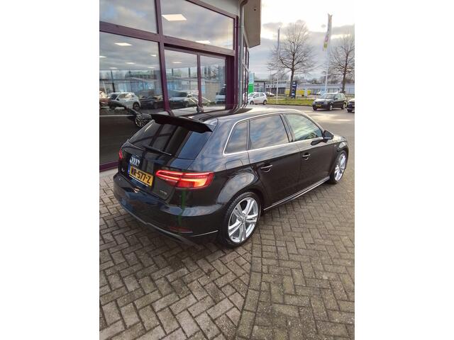 Audi A3 SPORTBACK 1.0 TFSI Sport S Line Edition