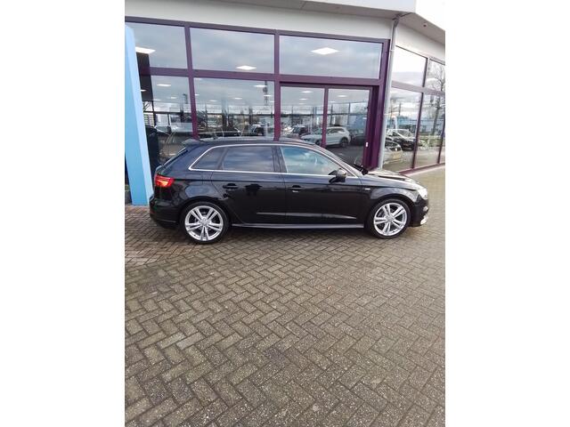 Audi A3 SPORTBACK 1.0 TFSI Sport S Line Edition
