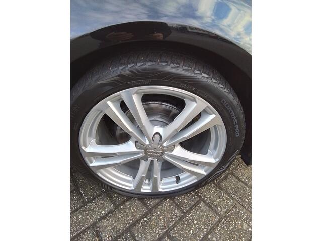 Audi A3 SPORTBACK 1.0 TFSI Sport S Line Edition