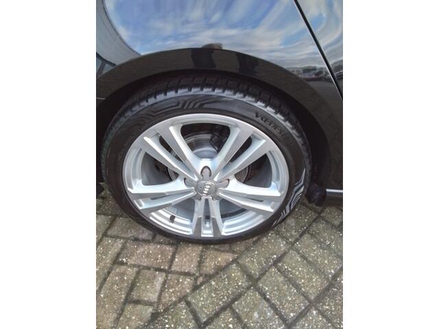 Audi A3 SPORTBACK 1.0 TFSI Sport S Line Edition