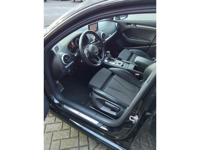 Audi A3 SPORTBACK 1.0 TFSI Sport S Line Edition